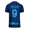 THURAM #9 Authentic Inter Milan Home Soccer Jersey 2025/26 Blue&Black - gojersey