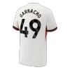 Chelsea GARNACHO #49 Away Soccer Jersey 2025/26 - gojersey