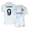 Inter Milan THURAM #9 Away Soccer Jersey 2025/26 - gojersey