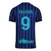 Inter Milan THURAM #9 Home Soccer Jersey 2025/26 - gojersey