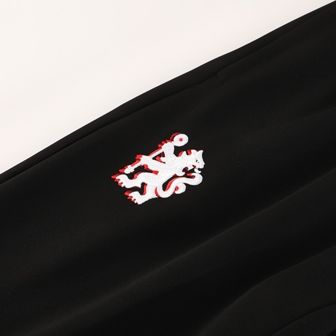 Chelsea Training Kit 2025/26 - Green (Jacket+Pants) - gojersey