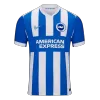 Brighton & Hove Albion Home Soccer Jersey 2025/26 - gojersey