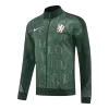 25/26 Chelsea Training Jacket Green - gojersey
