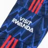 Arsenal Long Sleeve Away Soccer Jersey 2025/26 - gojersey