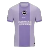 Brighton & Hove Albion Away Soccer Jersey 2025/26 - gojersey