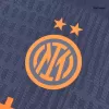 Authentic  Inter Milan Third Away Jersey 25/26 Navy - gojersey