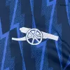 Arsenal Long Sleeve Away Soccer Jersey 2025/26 - gojersey