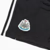 Kid's Newcastle United Home Jersey 25/26 Black&White - gojersey