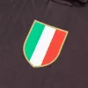Authentic Napoli Third Away Soccer Jersey 25/26 Black - gojersey