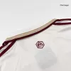 Arsenal Long Sleeve Third Away Soccer Jersey 2025/26 - gojersey