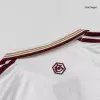 Kid's Arsenal Third Away Soccer Jersey Kit 25/26 White - gojersey