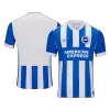 Brighton & Hove Albion Home Soccer Jersey 2025/26 - gojersey