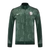 Chelsea Training Kit 2025/26 - Green (Jacket+Pants) - gojersey