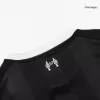 Liverpool Goalkeeper Soccer Jersey 25/26 Black - gojersey