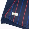 Authentic Olympique Lyonnais Away Soccer Jersey 25/26 Navy - gojersey