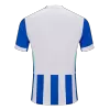 Brighton & Hove Albion Home Soccer Jersey 2025/26 - gojersey