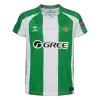 Real Betis Home Soccer Jersey 2025/26 - gojersey