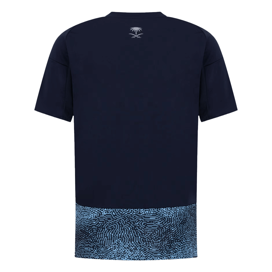 Al Nassr Away Soccer Jersey 2025/26 - gojersey