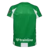 Real Betis Home Soccer Jersey 2025/26 - gojersey