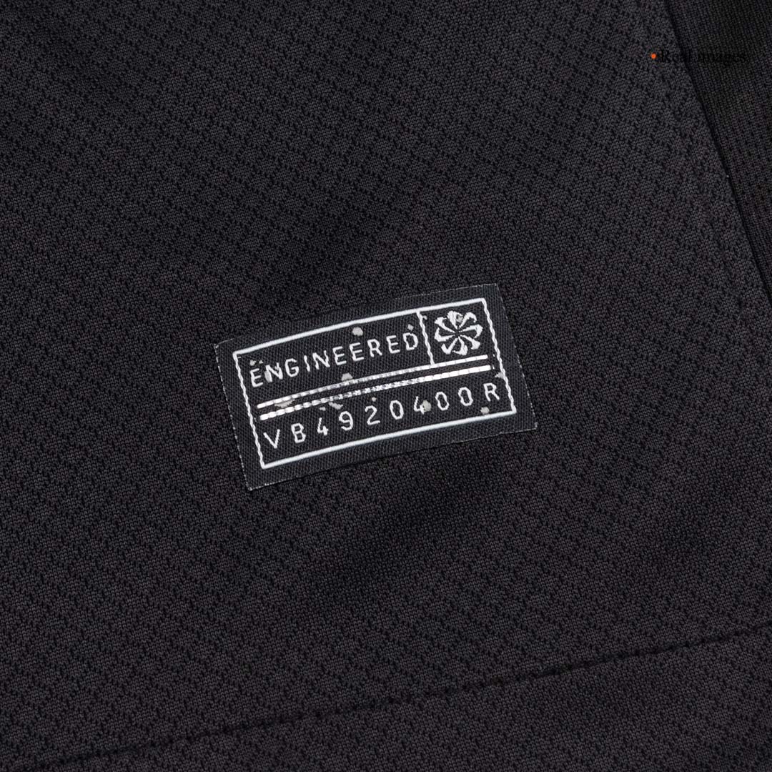 Chelsea Third Away Soccer Jersey 2025/26 - gojersey