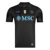Napoli Third Away Soccer Jersey 2025/26 - gojersey
