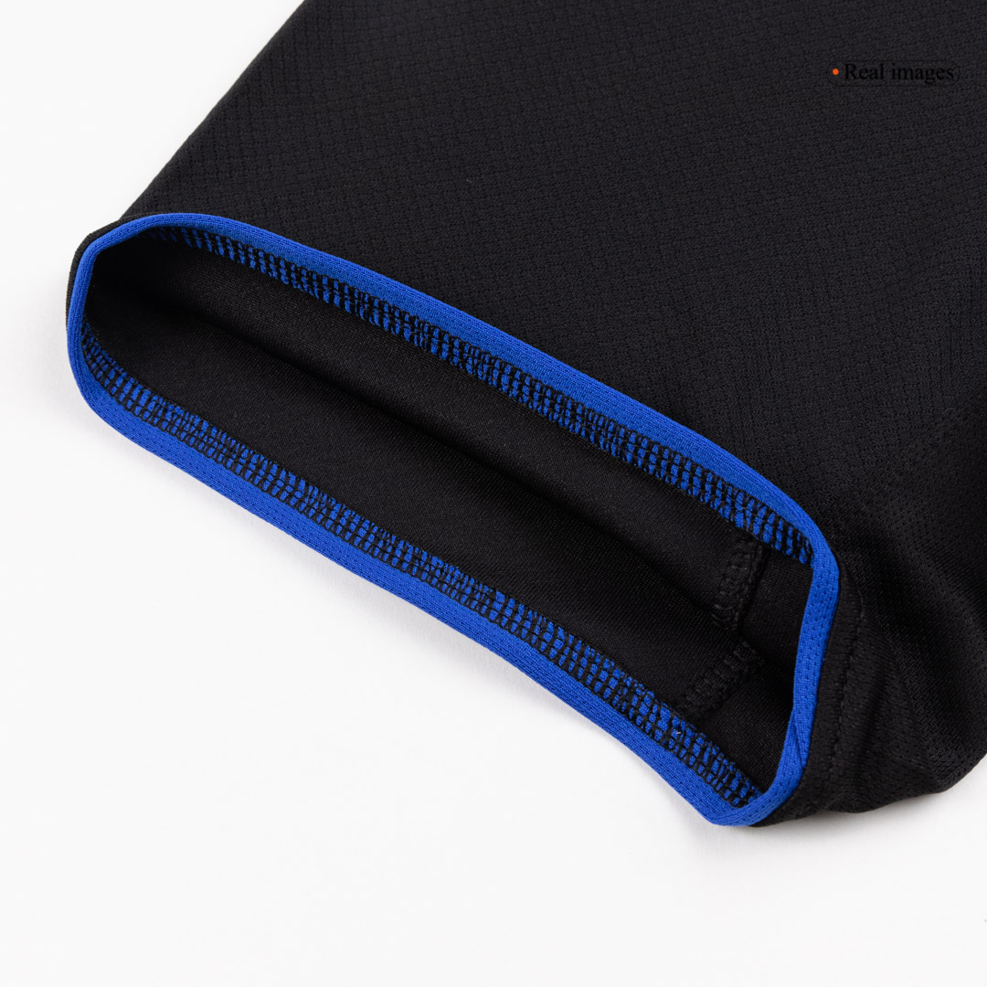 Chelsea Third Away Soccer Jersey 2025/26 - gojersey