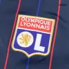 Olympique Lyonnais Away Soccer Jersey 2025/26 - gojersey