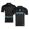 Napoli Third Away Soccer Jersey 2025/26 - gojersey
