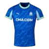 Marseille Third Away Soccer Jersey 2025/26 - gojersey