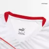 Authentic RB Leipzig Home Soccer Jersey 25/26 White - gojersey