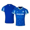 Marseille Third Away Soccer Jersey 2025/26 - gojersey