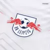 Authentic RB Leipzig Home Soccer Jersey 25/26 White - gojersey
