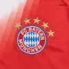 Bayern Munich Home Soccer Jersey 2025/26 Red - gojersey
