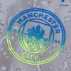 Manchester City Third Away Soccer Jersey 2025/26 - gojersey