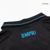Napoli Third Away Soccer Jersey 2025/26 - gojersey