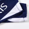 PSG Sweatshirt Kit 2025/26 - Navy (Top+Pants) - gojersey