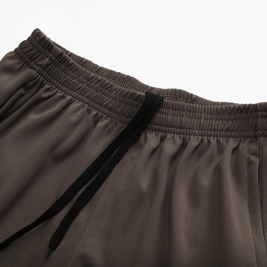 Real Madrid Sweatshirt Kit 2025/26 - Green (Top+Pants) - gojersey