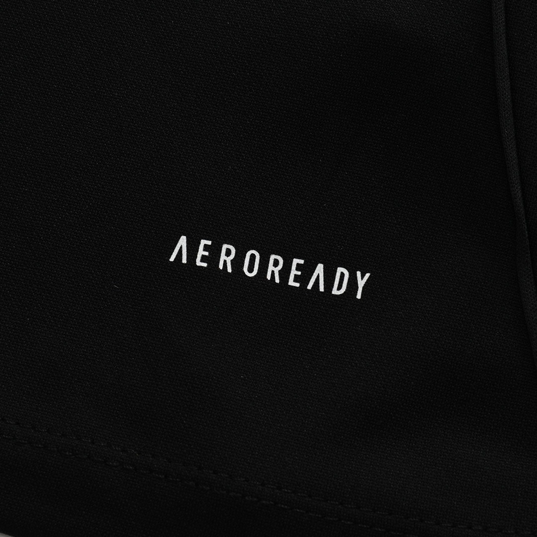 Manchester United Sweatshirt Kit 2025/26 - Black (Top+Pants) - gojersey