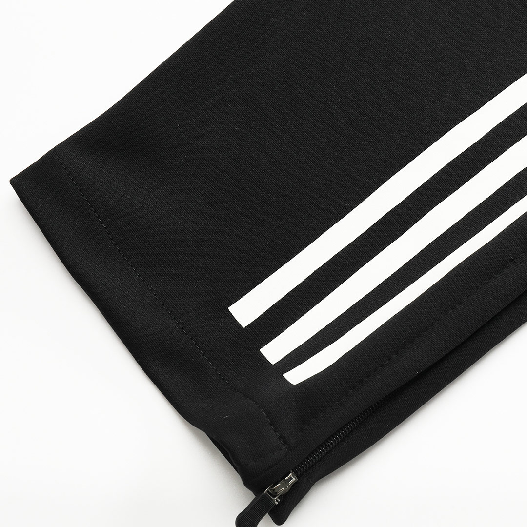 25/26 Kid's Liverpool Zipper Sweatshirt Kit(Top+Pants)  Green - gojersey