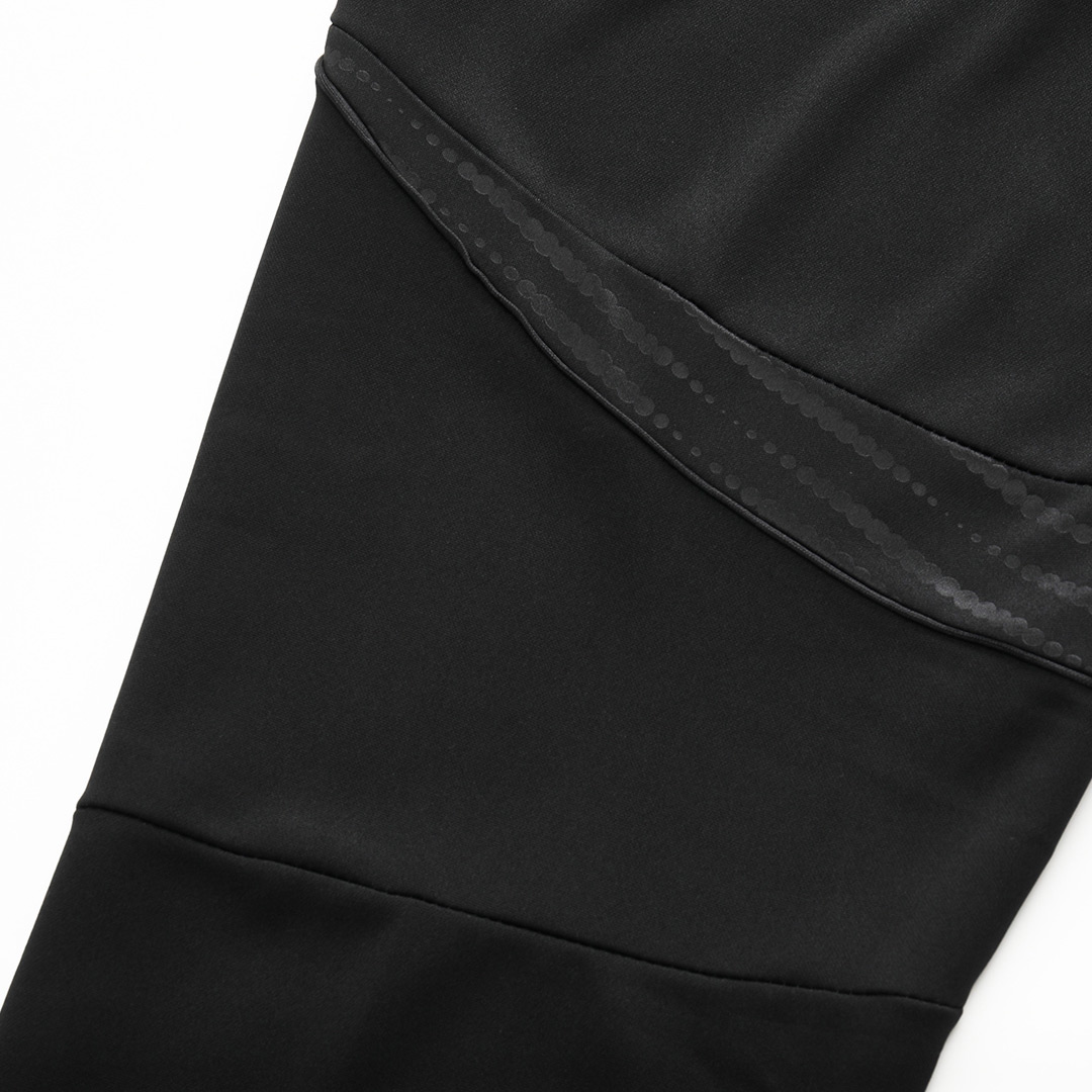 2025/26 Liverpool Sweatshirt Kit  - Green (Top+Pants) - gojersey