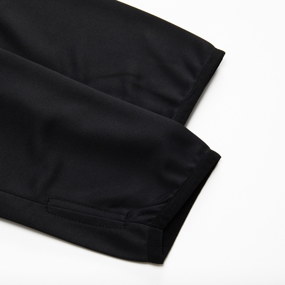 25/26 Kid's Liverpool Zipper Sweatshirt Kit(Top+Pants)  Green - gojersey