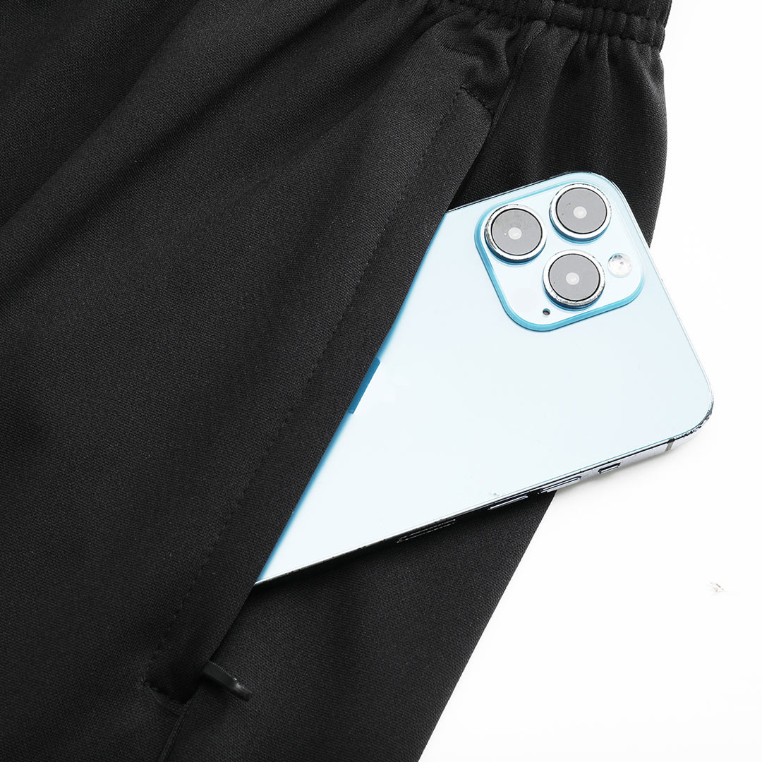 25/26 Kid's Liverpool Zipper Sweatshirt Kit(Top+Pants)  Green - gojersey