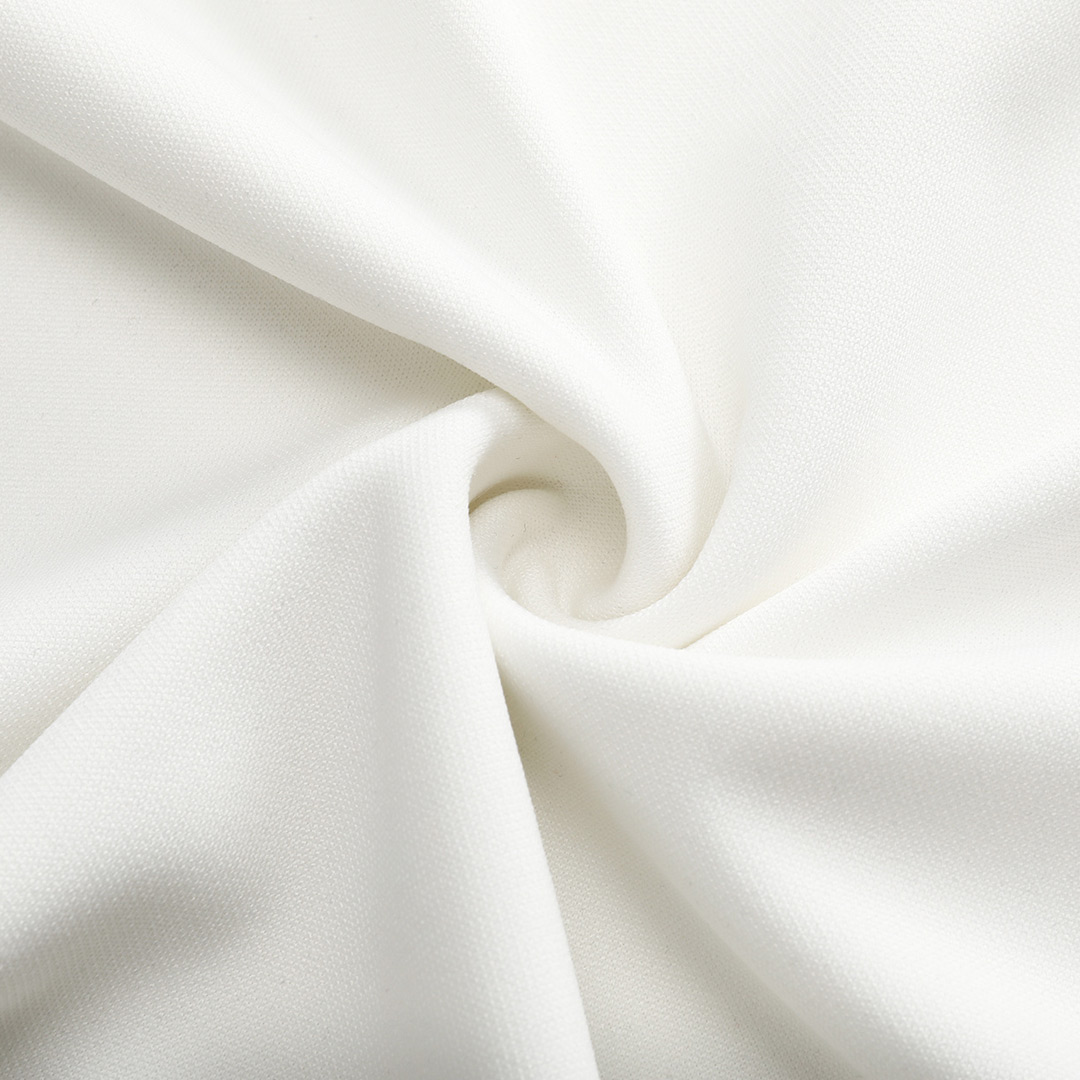 Kid's Liverpool Zipper Sweatshirt Kit(Top+Pants) 25/26 White - gojersey