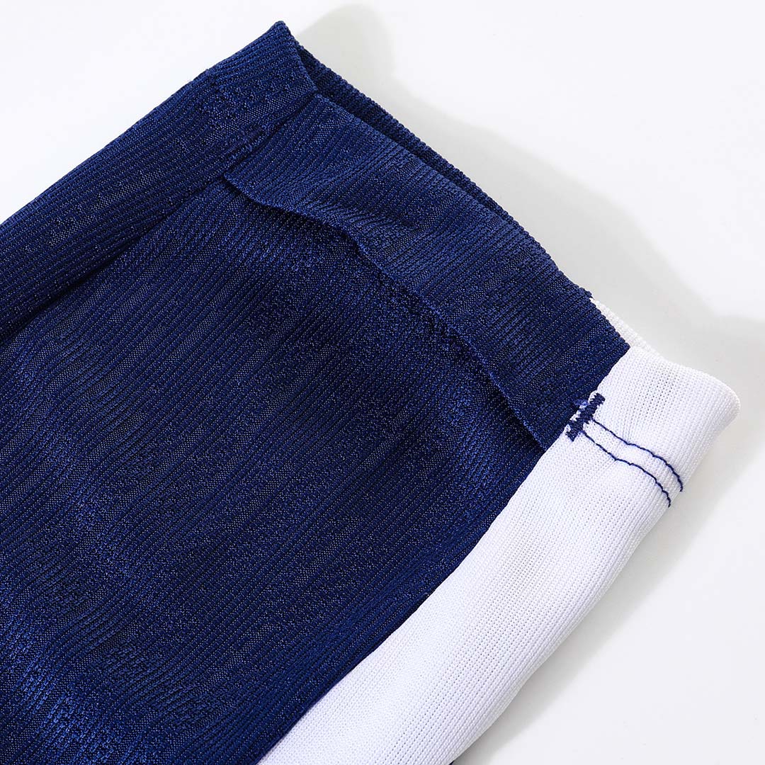 2025/26 PSG Sweatshirt Kit - Navy (Top+Pants) - gojersey