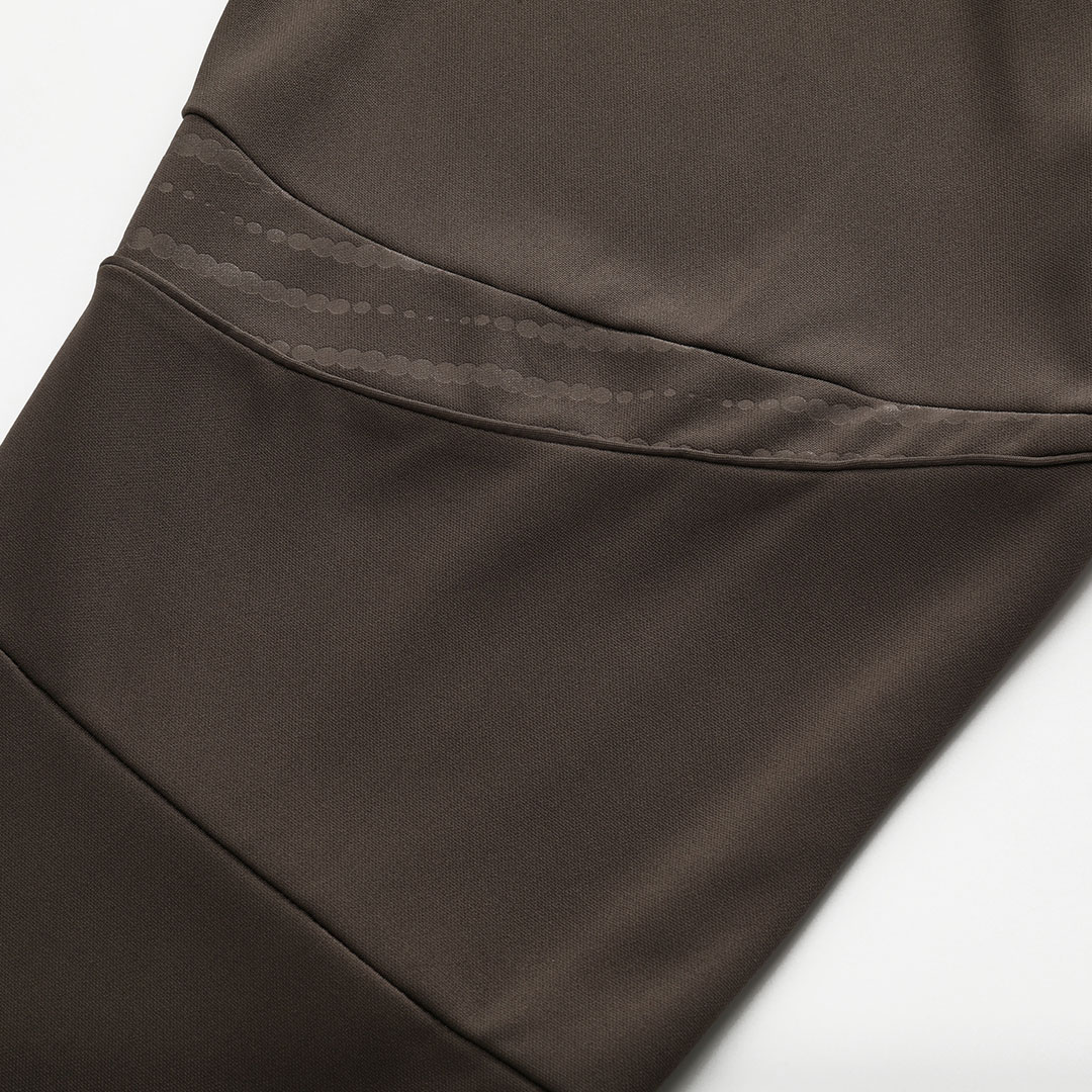 Kid's Real Madrid Zipper Sweatshirt Kit(Top+Pants) 25/26 Green - gojersey