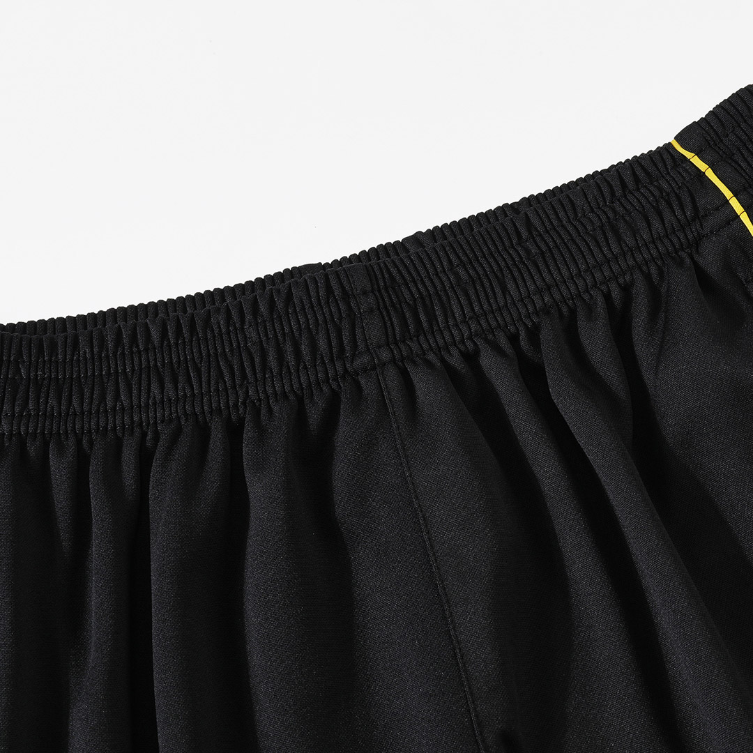 Real Madrid Sweatshirt Kit 2025/26 - White (Top+Pants) - gojersey