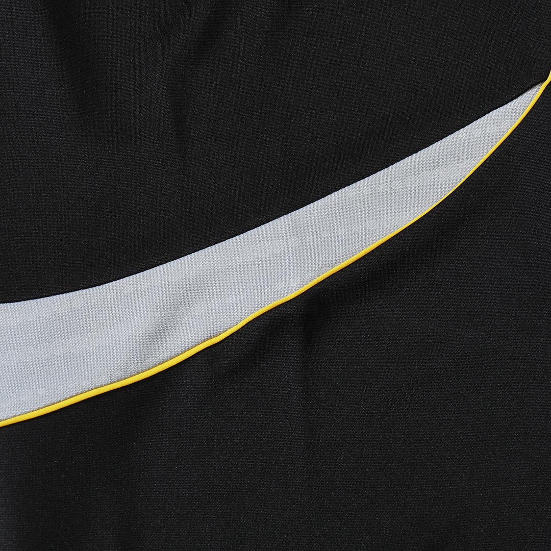 Real Madrid Sweatshirt Kit 2025/26 - White (Top+Pants) - gojersey