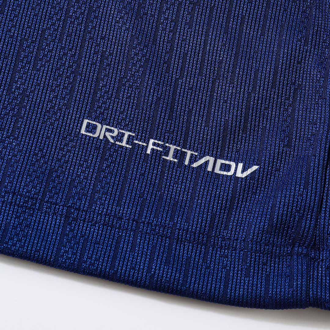 25/26 Kid's PSG Zipper Sweatshirt Kit(Top+Pants)  Navy - gojersey