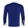 PSG Sweatshirt Kit 2025/26 - Navy (Top+Pants) - gojersey