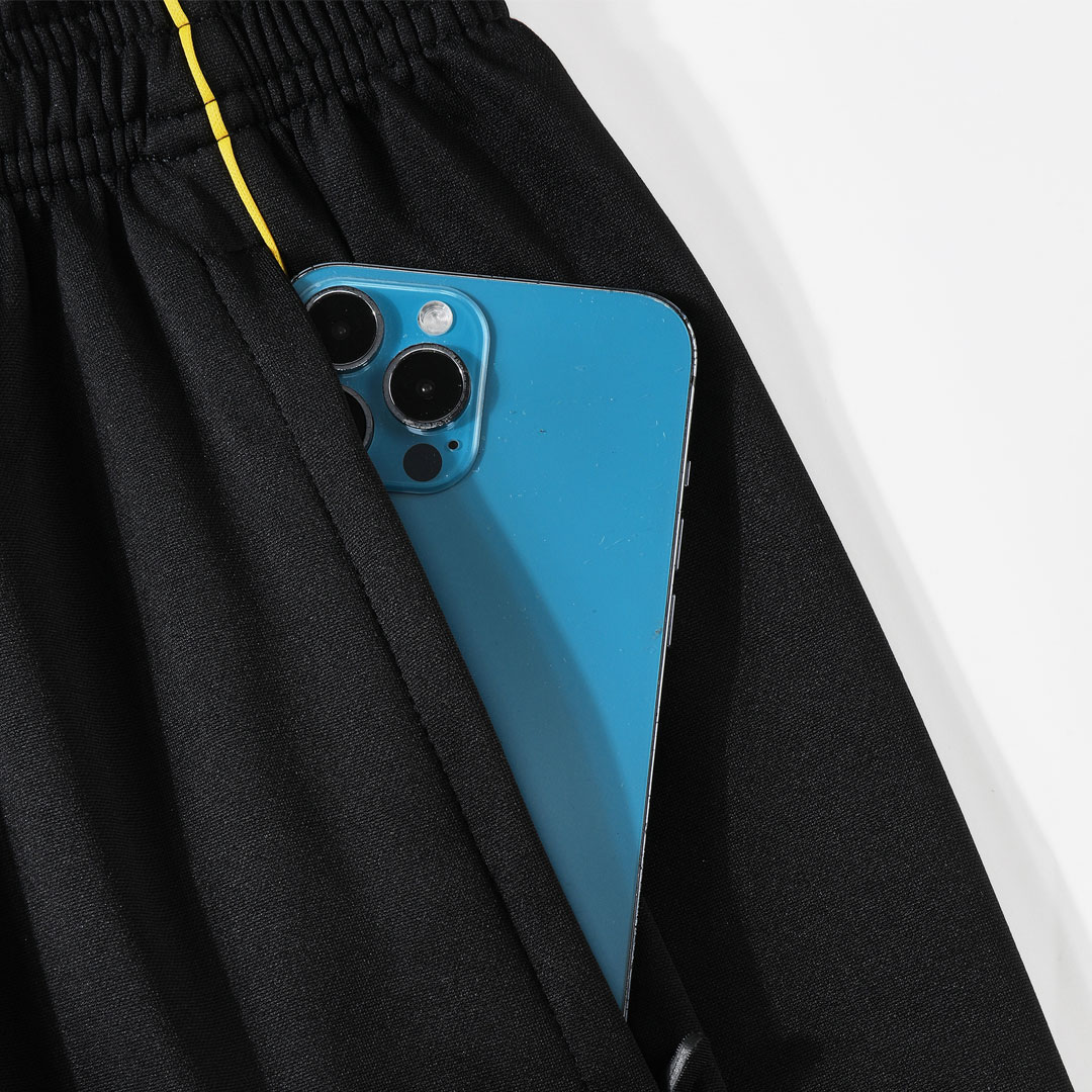 Real Madrid Sweatshirt Kit 2025/26 - White (Top+Pants) - gojersey